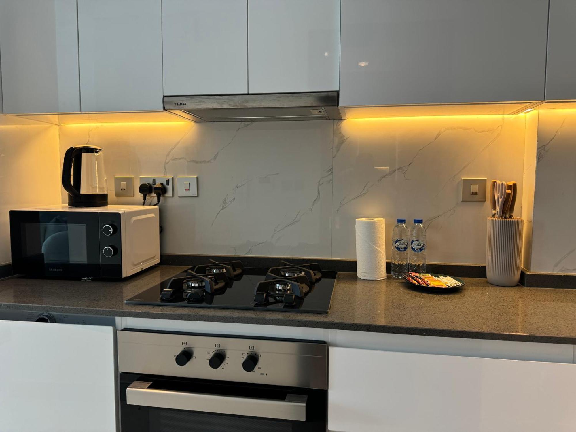 Apartment Ashri Hh Studio In Samana Hills With Pool View *